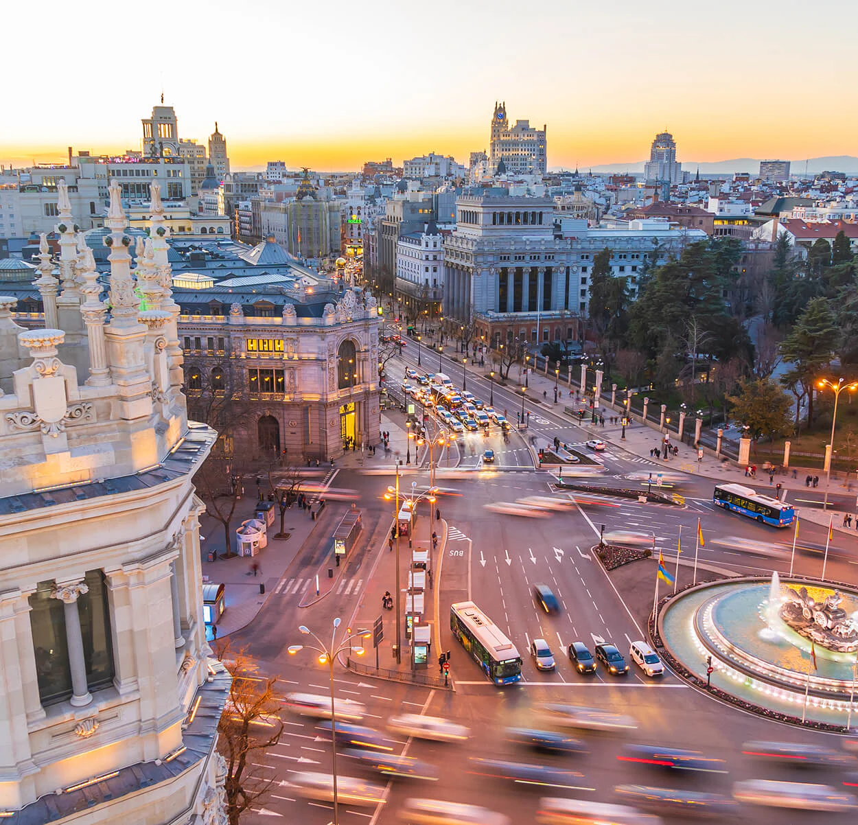 Un modelo que va más allá del inmobiliario